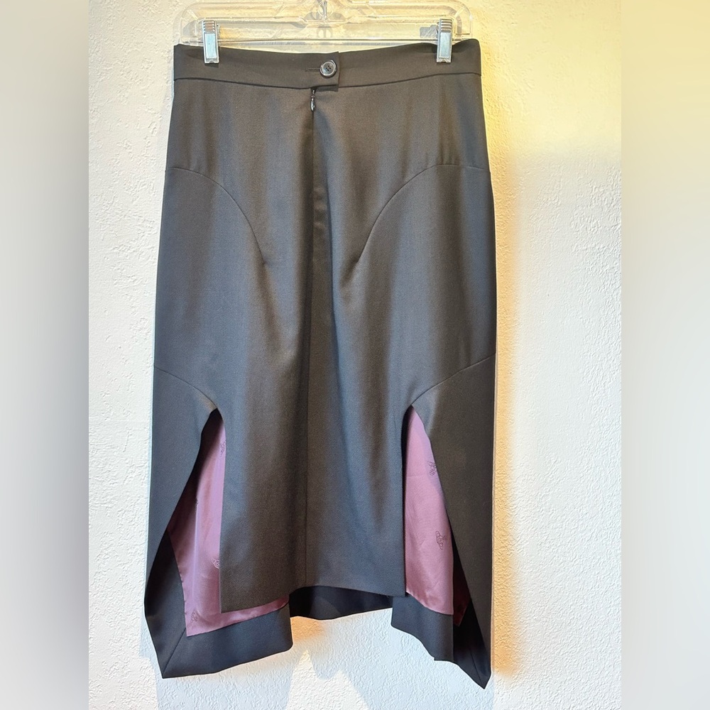 Sz 42 Vivienne Westwood Phoenix Skirt - Picture 14 of 14